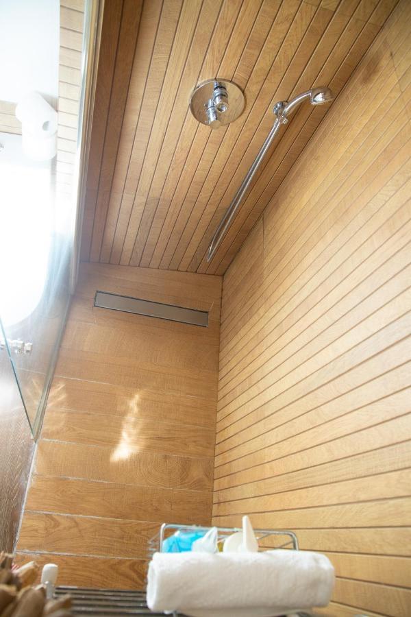 Alojamientos Puerta Palma Con Vistas Y Parking Бадахос Екстериор снимка